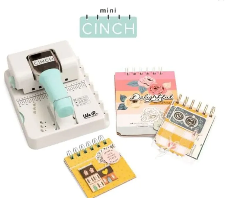 We R Memory Keepers Mini Cinch Tool