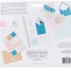 We R Memory Keepers Mini Envelope Punch Board