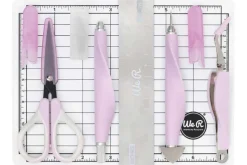 We R Memory Keepers Mini Tool Kit – Lilac