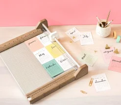 We R Memory Keepers Premium Paper Trimmer