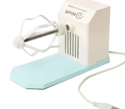 We R Memory Keepers Spin It Motorized Rotary Drying Tool