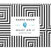 What Am I? Game