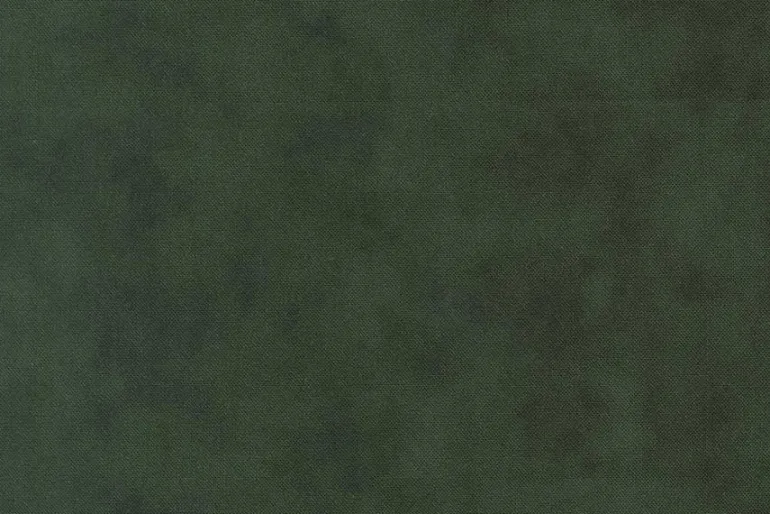 When Snow Falls Stocking Fabric Panel, 24-in by 44-in
