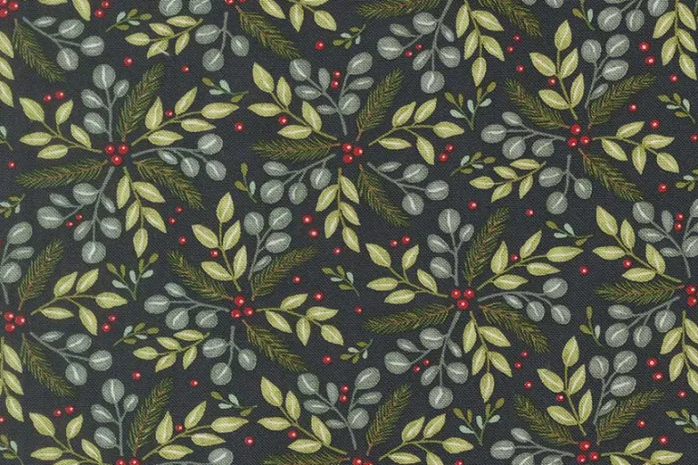 When Snow Falls Winterbirds on Snowy White