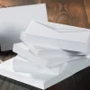 White Cards and Envelopes – 100 Count – 4.25-inch x 5.5-inch