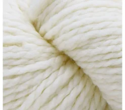 White Cascade 128 Superwash #551-871