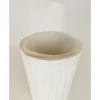 White Vase – Large