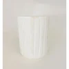 White Vase – Medium