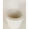 White Vase – Small