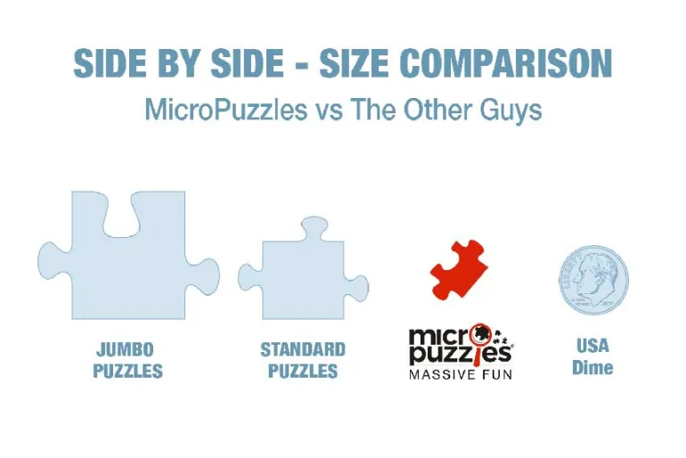 Who’s a Good Boy? – 150 Piece Micro Puzzle