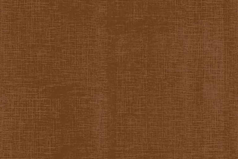 Wilmington Essentials Canvas Texture – Chocolate Brown