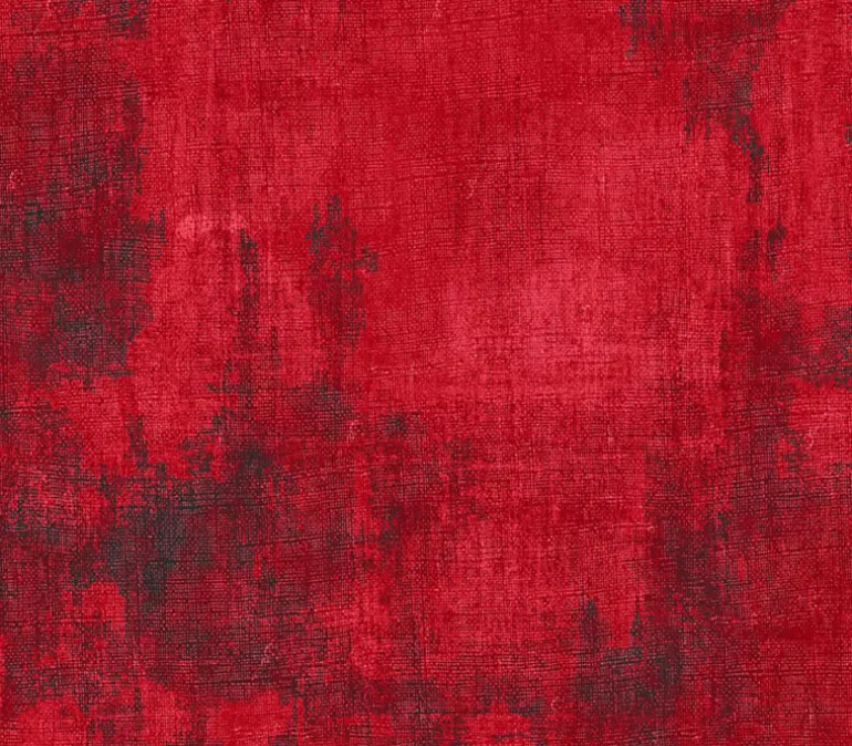 Wilmington Essentials Dry Brush – Cherry Red