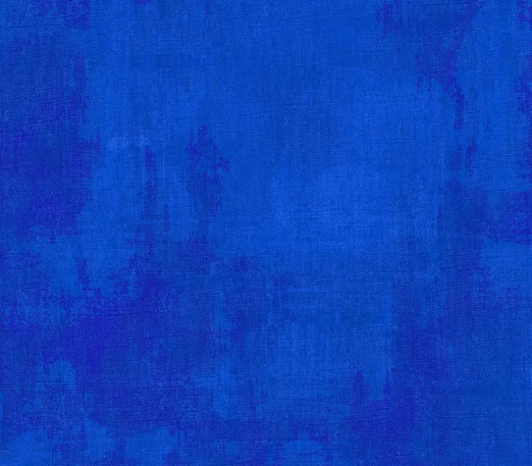 Wilmington Essentials Dry Brush – Royal Blue