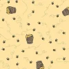 Winnie the Pooh Pooh Toss on Blue