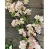 44″ Wisteria Branch, White