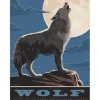 Wolf – 300 Piece Puzzle