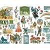 Wonder of Oz 8×8 Collection Pack