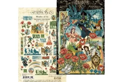 Wonder of Oz 12×12 Collection Pack