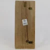 Wood Board with Hangers