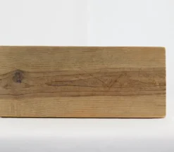 Wood Board with Hangers
