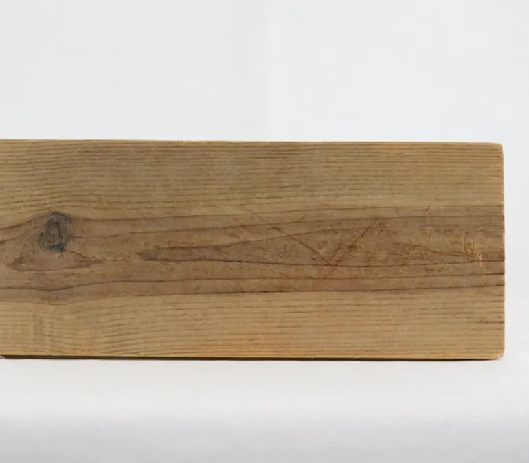 Wood Board with Hangers