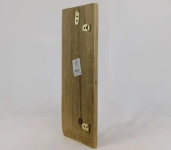 Wood Board with Hangers