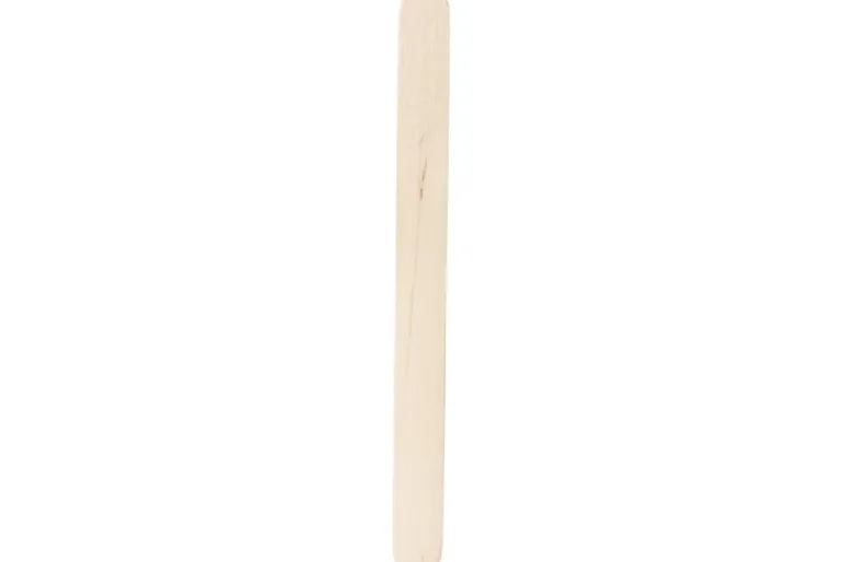 Wood Dowel Rods – 7/16″ X12″ – 8pc. – Natural