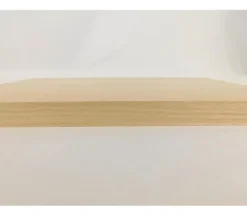 Wood Plaque Board – Natural