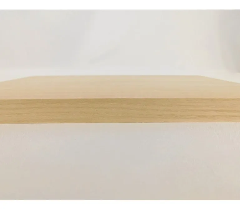 Wood Plaque Board – Natural