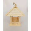 Wood Bird House – Gazebo