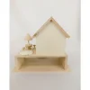 Wood Bird House – Luxury Beach House