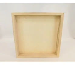 Wooden Plaque – Square 12-inch x 12-inch