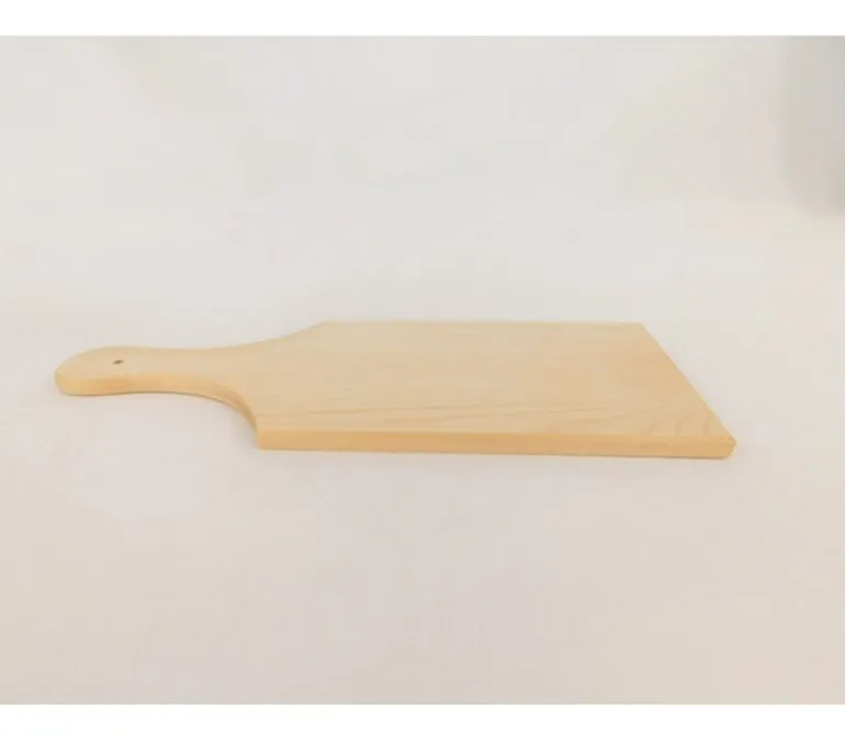 Wooden Cheese Board