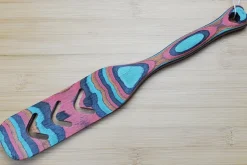 Wooden Measuring Spoon – Shaka Guava