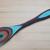 8″ Wooden Mini Spatula – Horizon