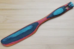 8″ Wooden Mini Spatula – Horizon