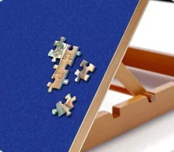 Wooden Puzzle Board Accessory