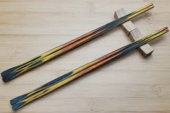Wooden Salt Cellar – Abyss