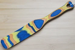 12″ Wooden Scraping Spoon – Horizon