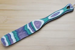 12″ Wooden Scraping Spoon – Horizon