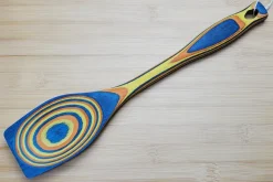 12″ Wooden Scraping Spoon – Horizon