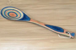 12″ Wooden Scraping Spoon – Horizon