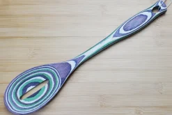 12″ Wooden Scraping Spoon – Horizon