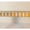Wooden Shadowbox with Beaded Edge – Large
