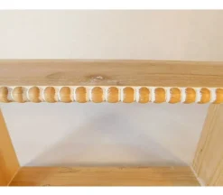 Wooden Shadowbox with Beaded Edge – Small