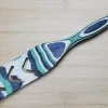 11″ Wooden Slotted Spurtle – Mystic