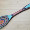 12″ Wooden Spoon – Shaka Guava