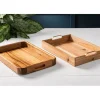 Wooden Tray – Small