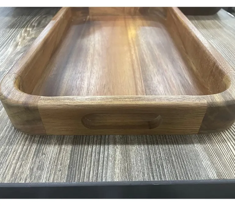Wooden Tray – Small
