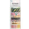 Woodland Grove 7pk Washi Tape